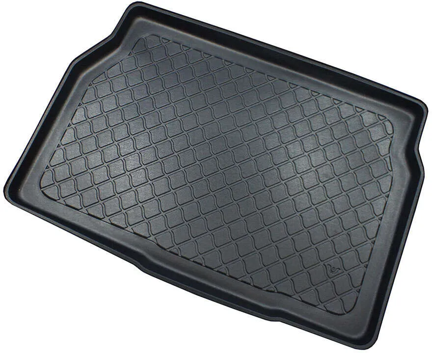 Bagasjeromsmatte Opel Astra H (III) / Classic (III) Hatchback 2004 - 2014 – bilde 2