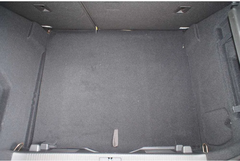 Bagasjeromsmatte Opel Astra J (IV) Hatchback 2004 - 2014 – bilde 2