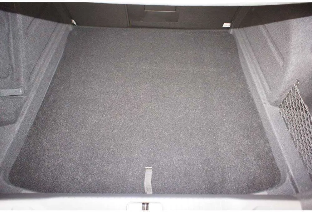 Bagasjeromsmatte Opel Astra J Sedan 2012 - 2018