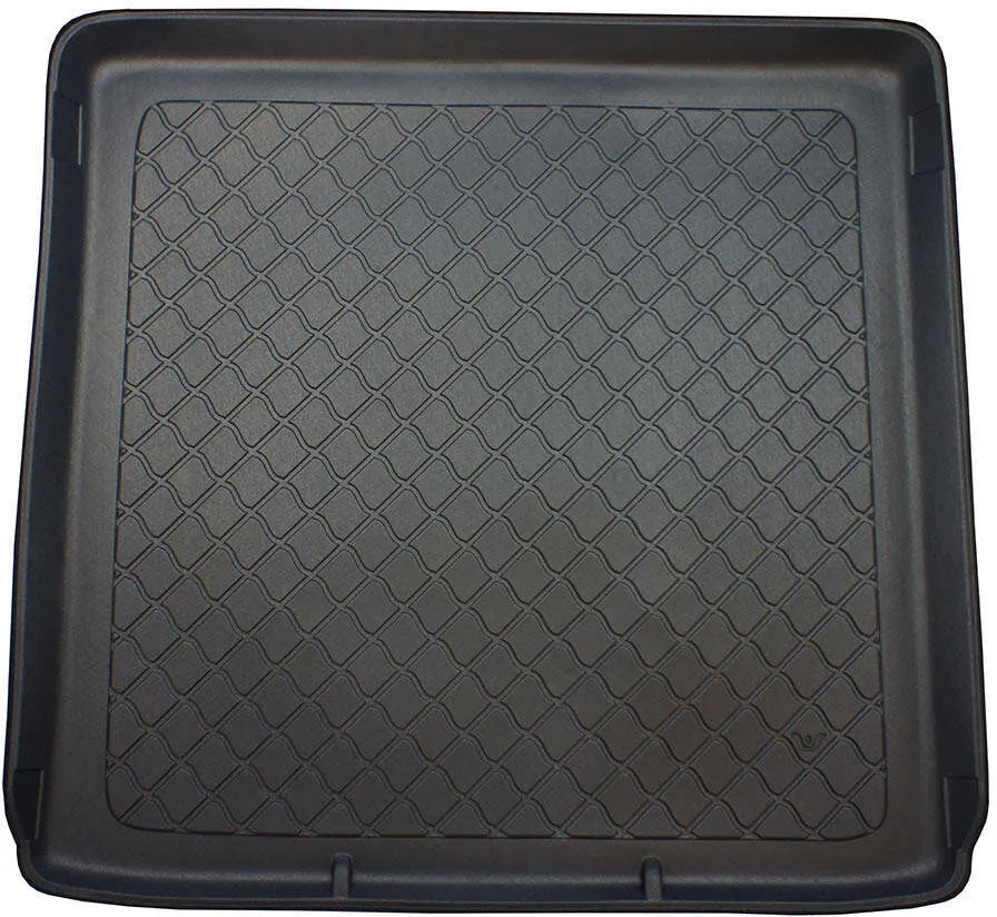 Bagasjeromsmatte Opel Astra J Sports Tourer / Stasjonsvogn 2010 - 2016
