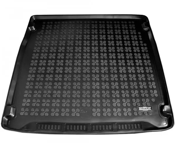 Bagasjeromsmatte Opel Astra K Sports Tourer 2015 - 2022 Image 1