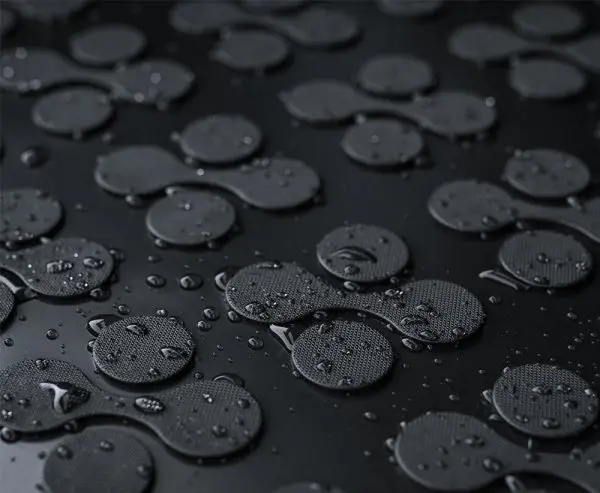 Bagasjeromsmatte Opel Astra K Sports Tourer 2015 - 2022 Image 3