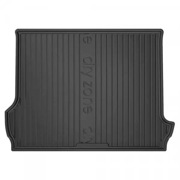 Bagasjeromsmatte OPEL Combo C 2001-2011