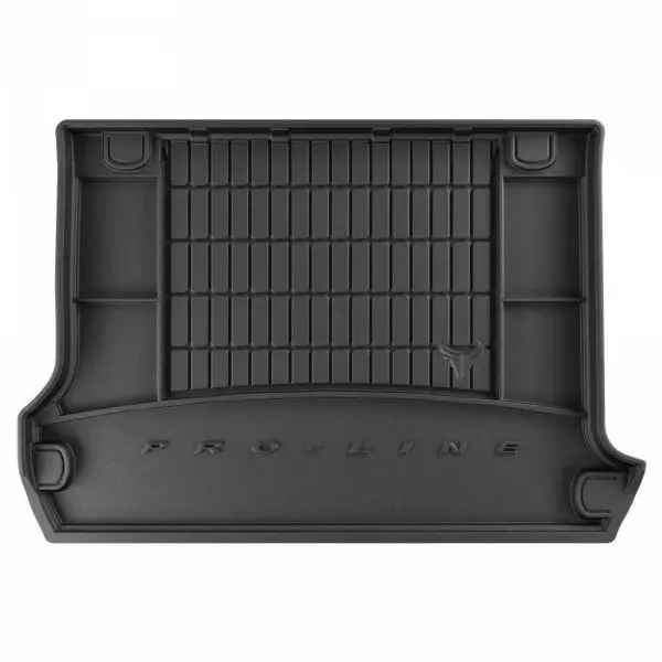Bagasjeromsmatte OPEL Combo C 2001-2011
