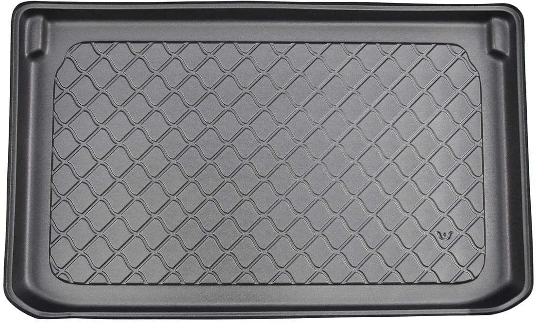 Bagasjeromsmatte Opel Corsa IV D Hatchback 2006 - 2014 / Opel Corsa V E Hatchback 2014 - 2019