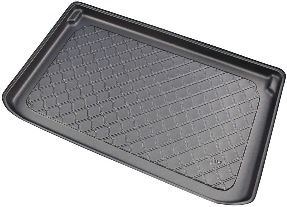 Bagasjeromsmatte Opel Corsa IV D Hatchback 2006 - 2014 / Opel Corsa V E Hatchback 2014 - 2019 – bilde 2