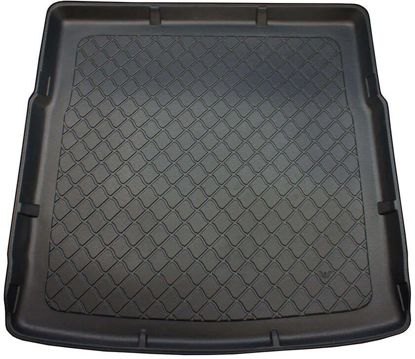 Bagasjeromsmatte Opel Insignia A Sports Tourer / Stasjonsvogn 2008 - 2017