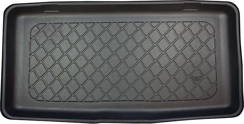 Bagasjeromsmatte Opel Karl Hatchback 2015-2019