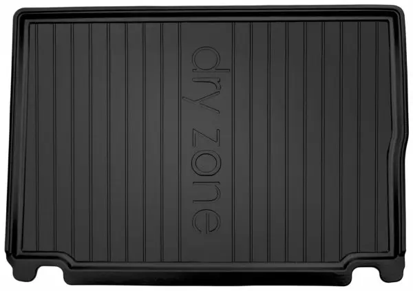 Bagasjeromsmatte OPEL Meriva B MINIVAN 2010-2017
