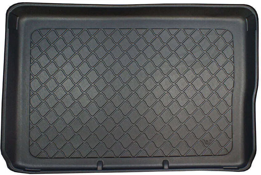 Bagasjeromsmatte Opel Meriva II B Varebil 2010-2017