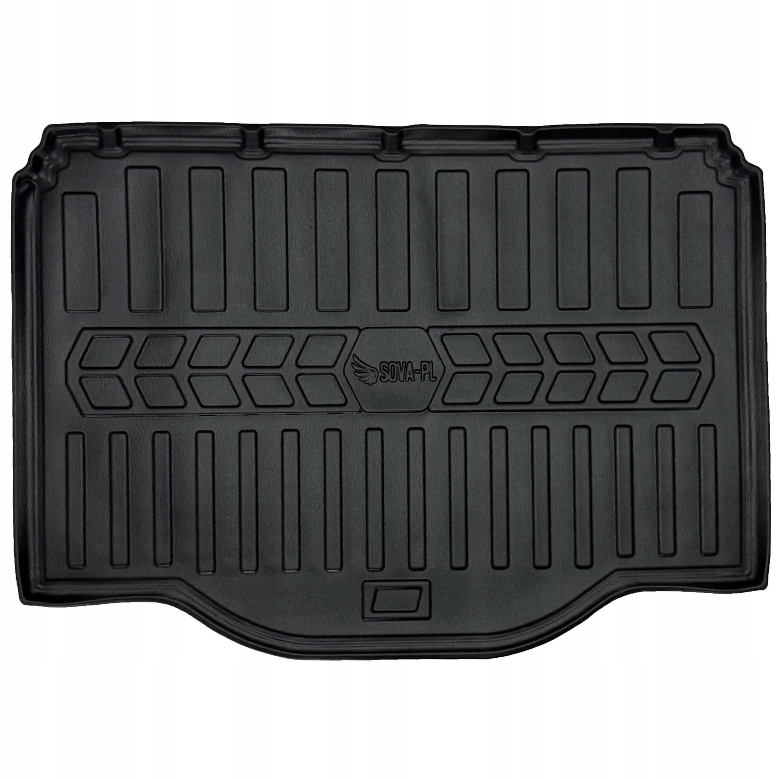 Bagasjeromsmatte Opel Mokka A 2012 - 2021 / Buick Encore 2012 - 2021 / Chevrolet Trax 2012 - 2021