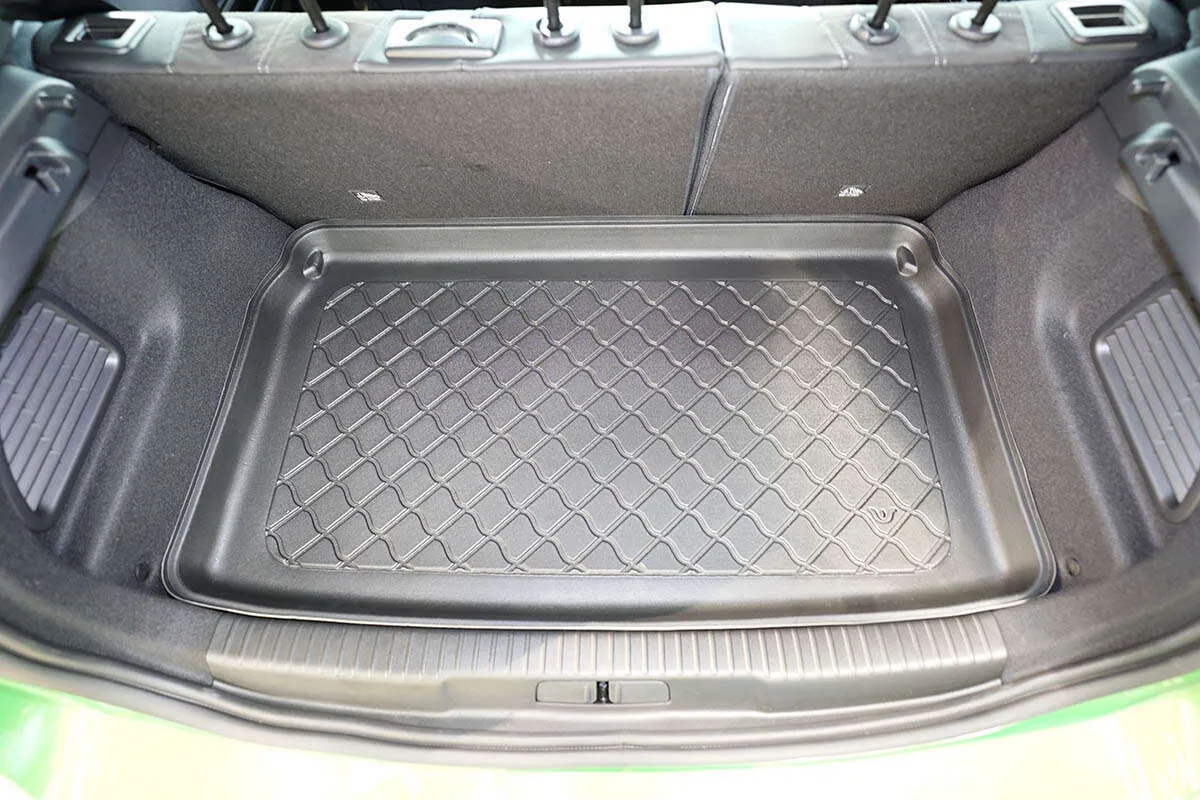 Bagasjeromsmatte Opel Mokka B / Mokka-e 2020 ->