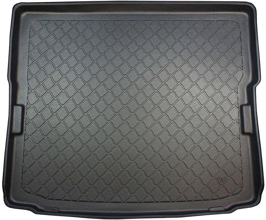 Bagasjeromsmatte Opel Zafira B (II) Varebil 2005 - 2014