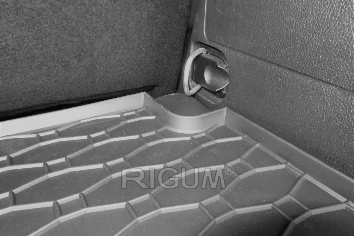 Bagasjeromsmatte OPEL Zafira C 2012-2019 – bilde 4