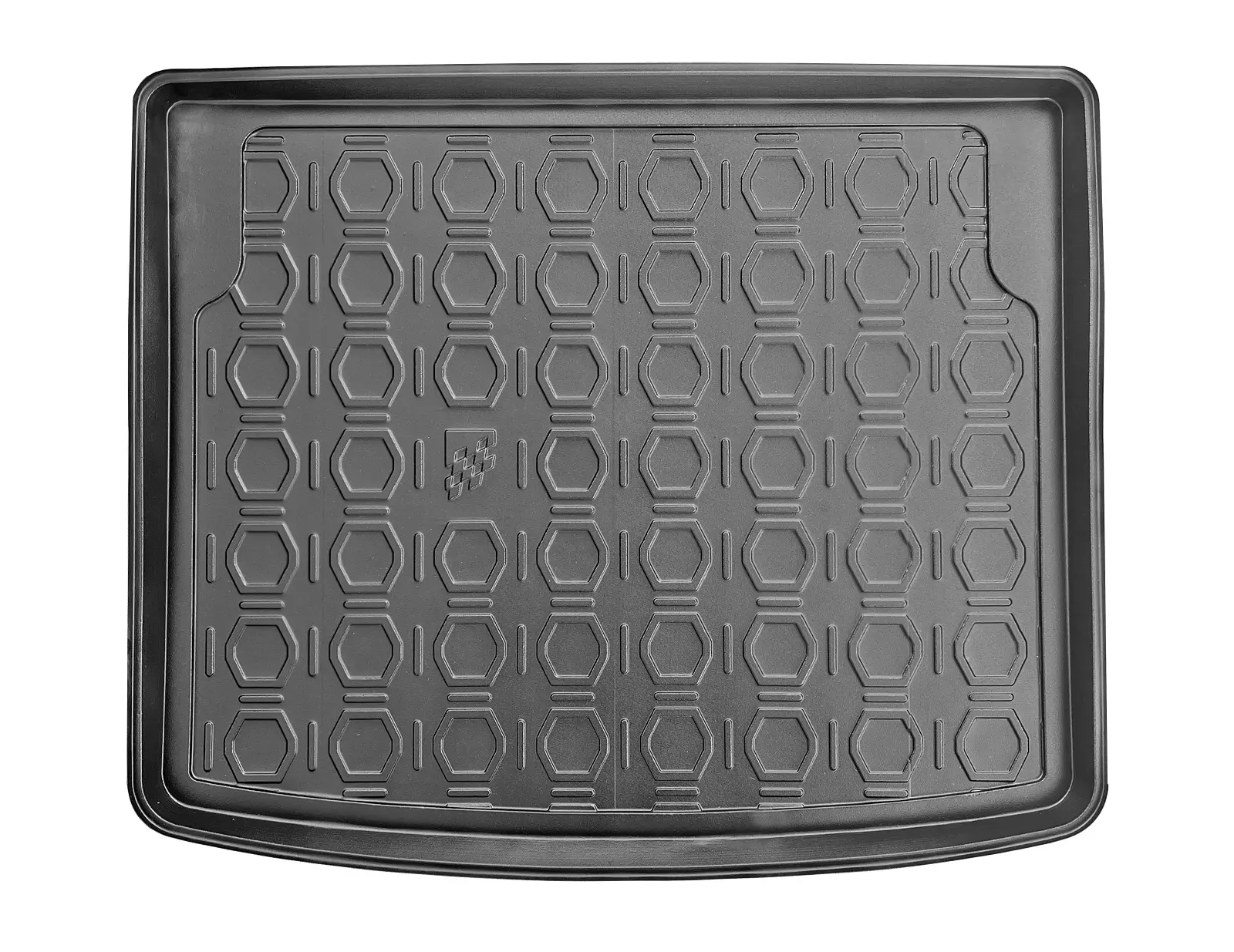 Bagasjeromsmatte øvre MG5 2021 ->