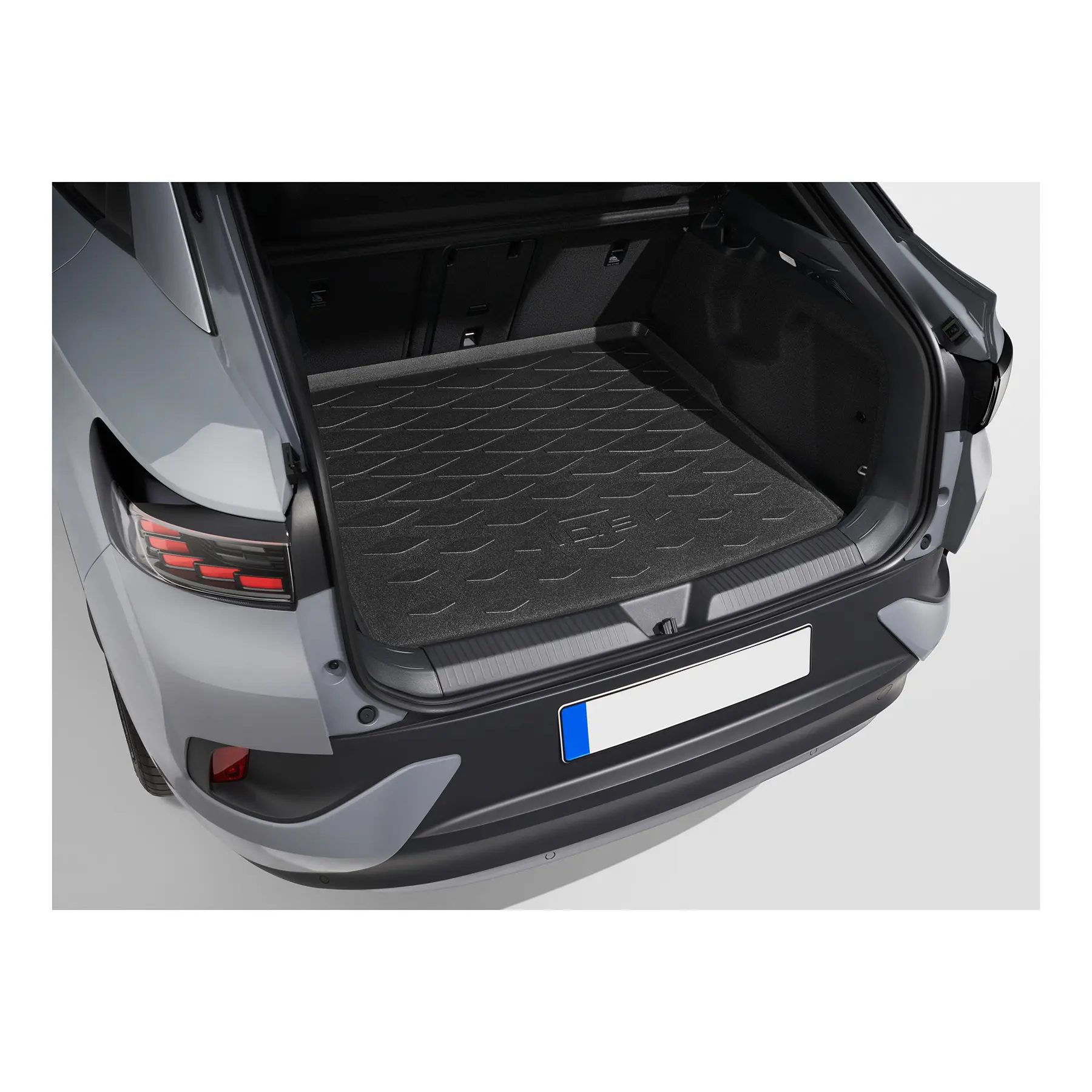 Bagasjeromsmatte øvre VW ID.5 2021-> – bilde 2