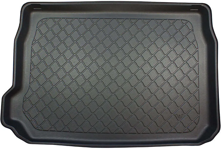 Bagasjeromsmatte Peugeot 2008 I 2013 - 2019 – bilde 2