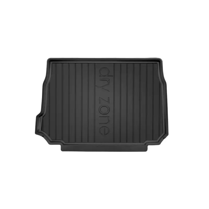 Bagasjeromsmatte Peugeot 2008 I 2013 - 2019