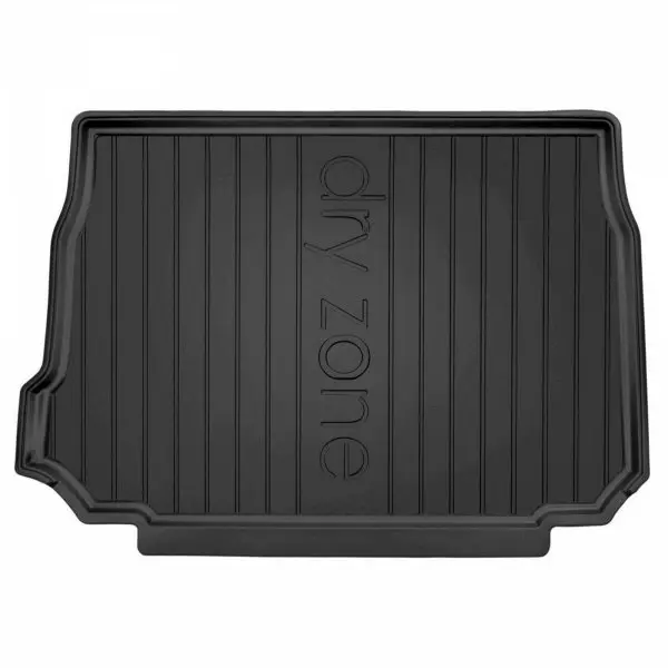 Bagasjeromsmatte Peugeot 2008 I 2013 - 2019