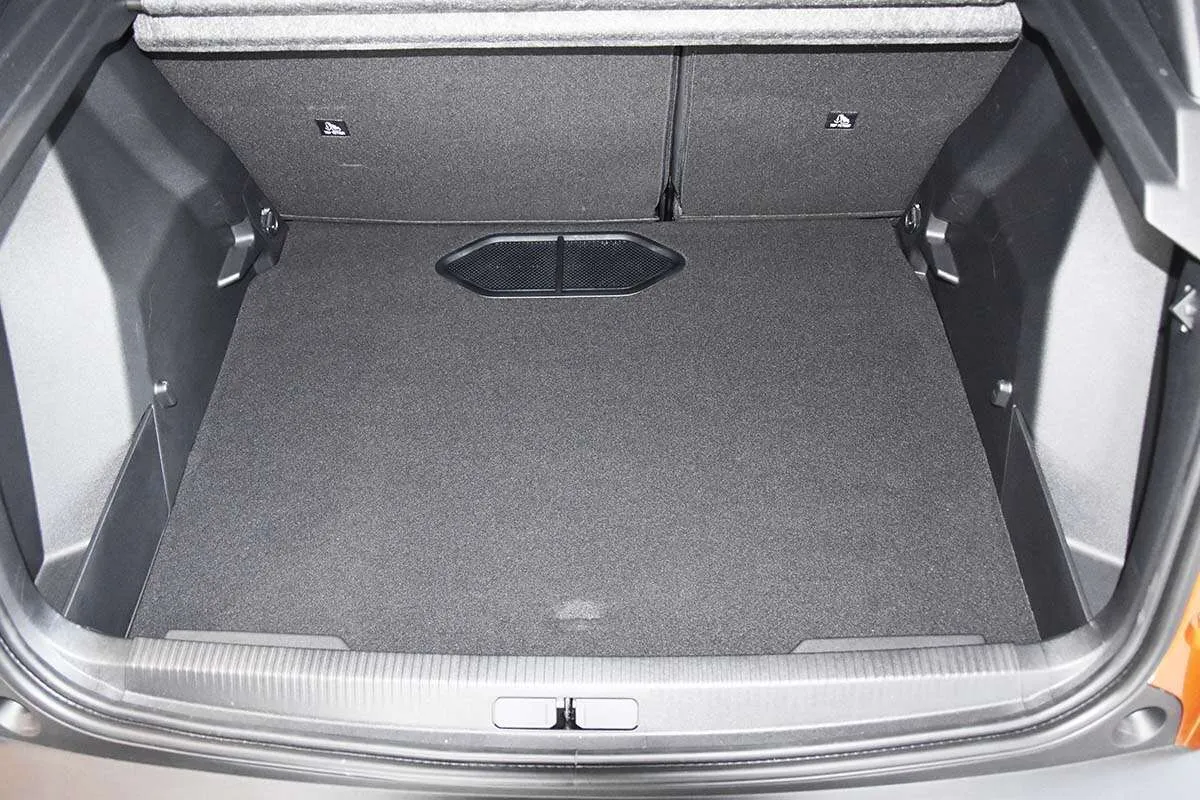 Bagasjeromsmatte Peugeot 2008 II 2020 -> / Peugeot e-2008 2020 -> – bilde 2