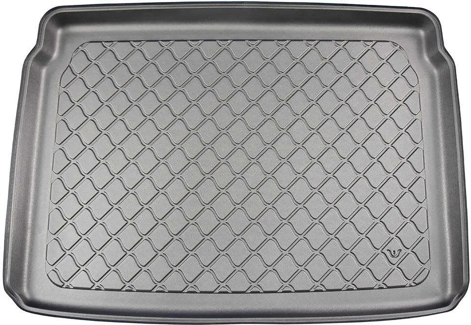 Bagasjeromsmatte Peugeot 2008 II 2020 -> / Peugeot e-2008 2020 -> – bilde 2