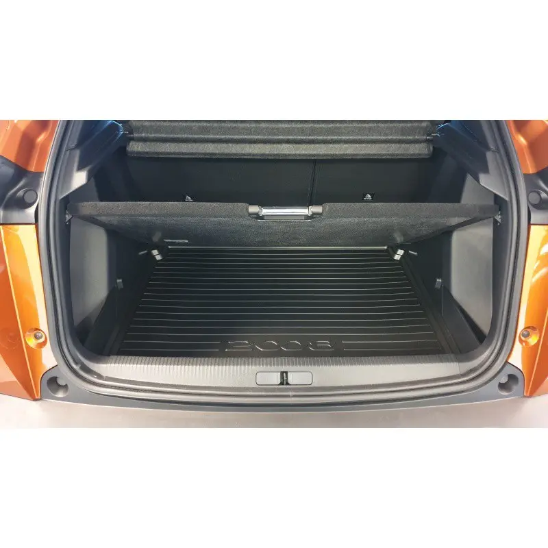 Bagasjeromsmatte Peugeot 2008 II / Peugeot e-2008 2019 -> Image 2