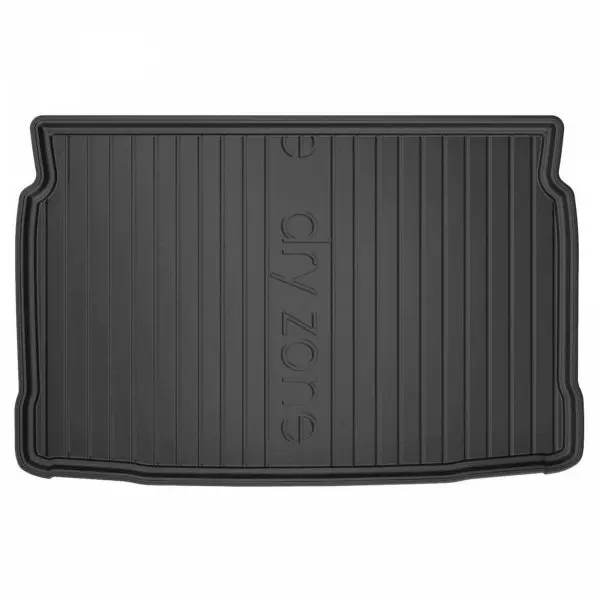 Bagasjeromsmatte PEUGEOT 207 2006-2012