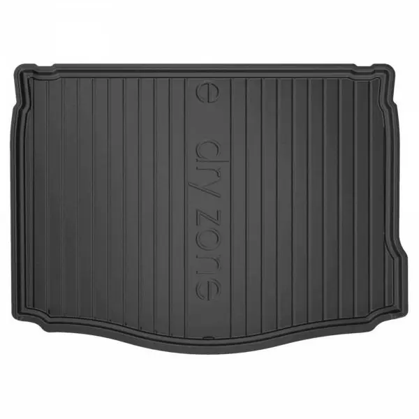 Bagasjeromsmatte PEUGEOT 207 SW 2006-2012