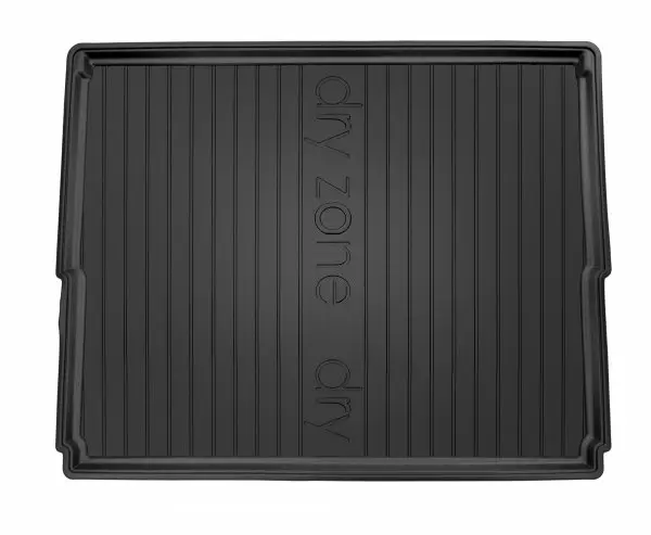 Bagasjeromsmatte Peugeot 3008 I 2009 - 2016