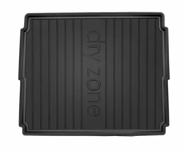 Bagasjeromsmatte Peugeot 3008 I 2009 - 2016