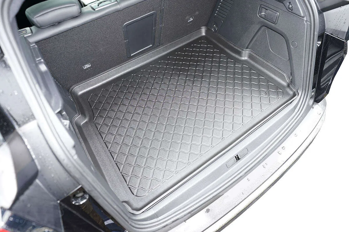 Bagasjeromsmatte Peugeot 3008 II 2016 - 2024 – bilde 2