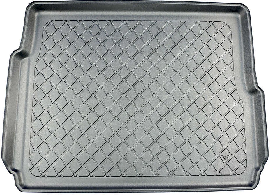 Bagasjeromsmatte Peugeot 3008 II 2016 - 2024 – bilde 3