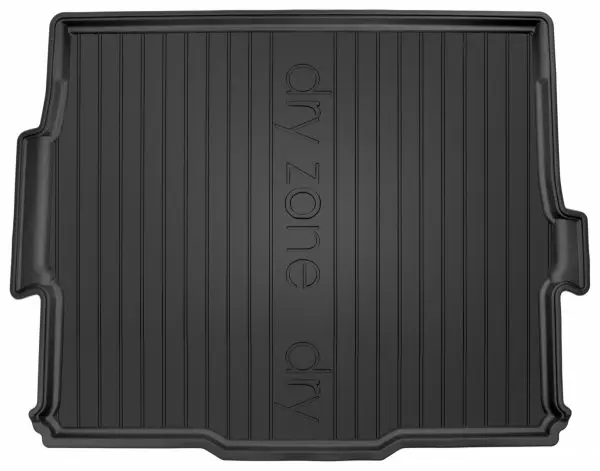 Bagasjeromsmatte Peugeot 3008 II 2016 - 2024 | øvre