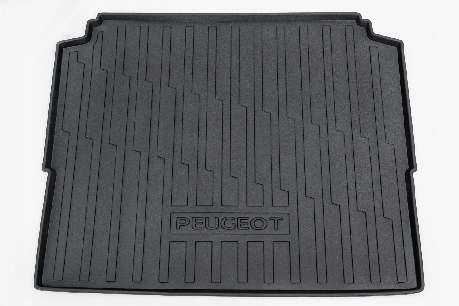 Bagasjeromsmatte Peugeot 3008 II 2016 - 2024 – bilde 9