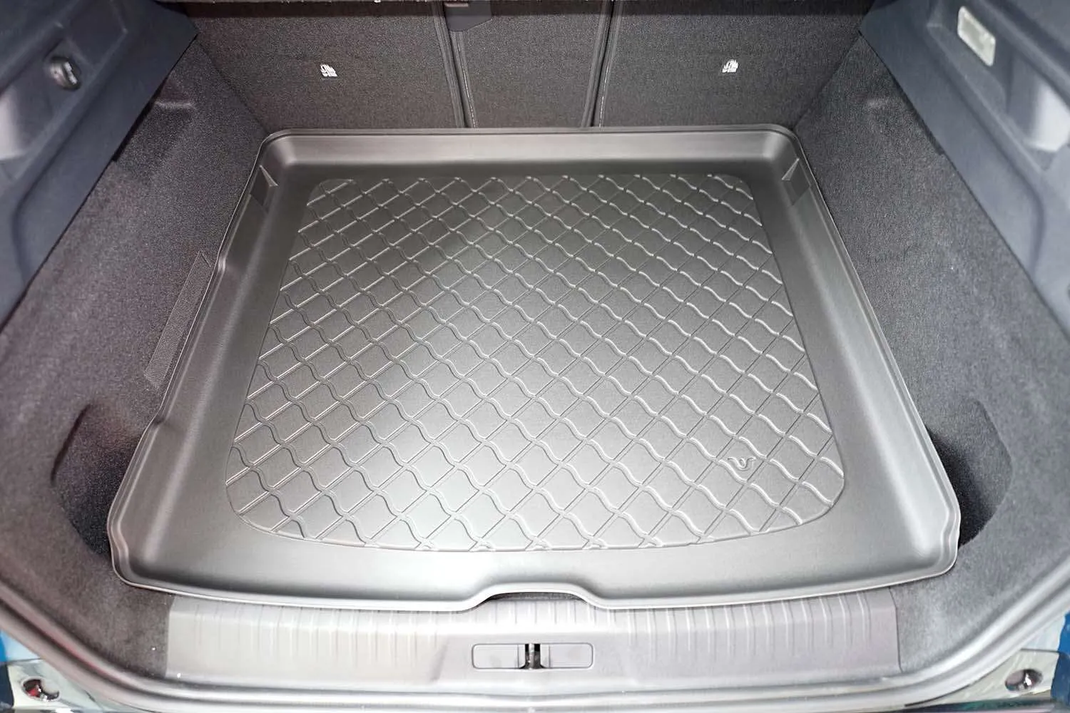 Bagasjeromsmatte Peugeot 3008 III 2023 ->