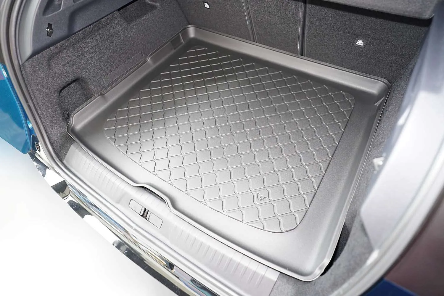 Bagasjeromsmatte Peugeot 3008 III 2023 -> – bilde 2