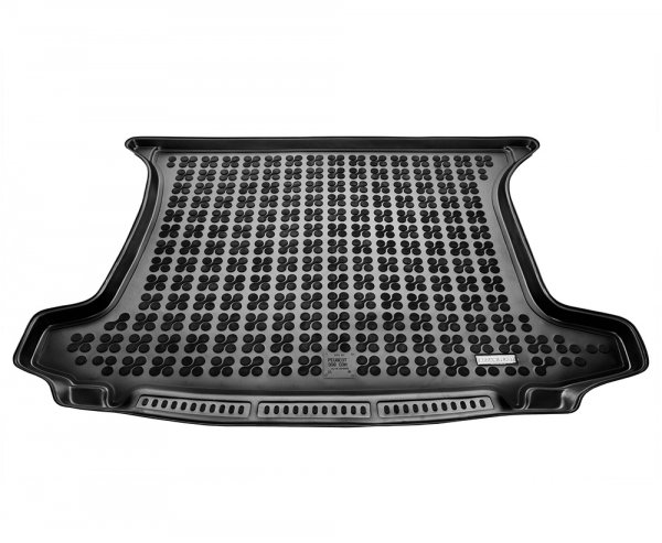 Bagasjeromsmatte Peugeot 308 I SW 2007 - 2013