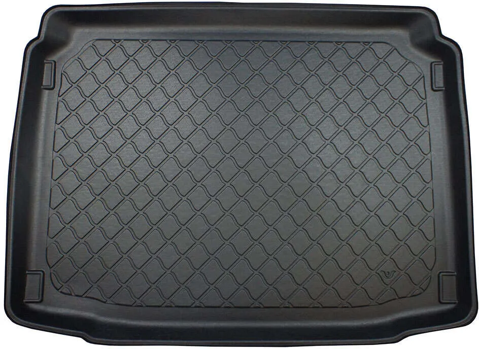 Bagasjeromsmatte Peugeot 308 II Hatchback 2013 - 2021 – bilde 2