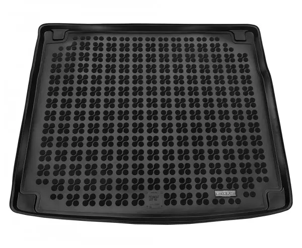 Bagasjeromsmatte Peugeot 407 SW, Stasjonsvogn 2004 - 2011   Image 1