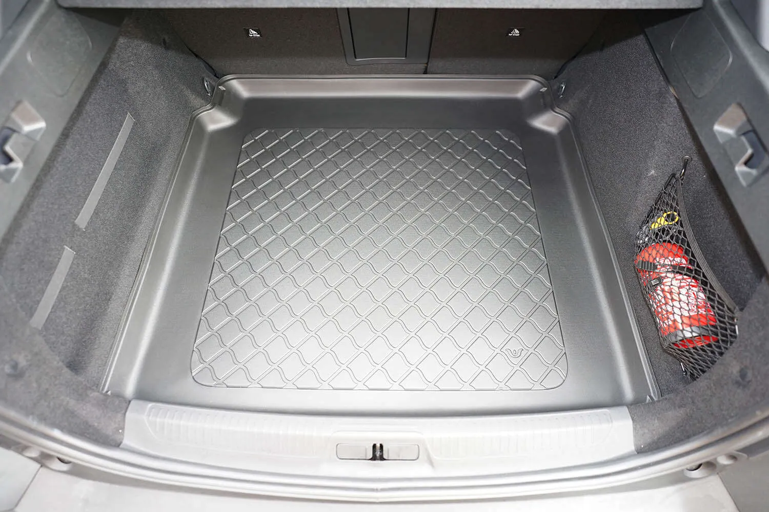 Bagasjeromsmatte Peugeot 408 petrol version 2009 -> – bilde 2