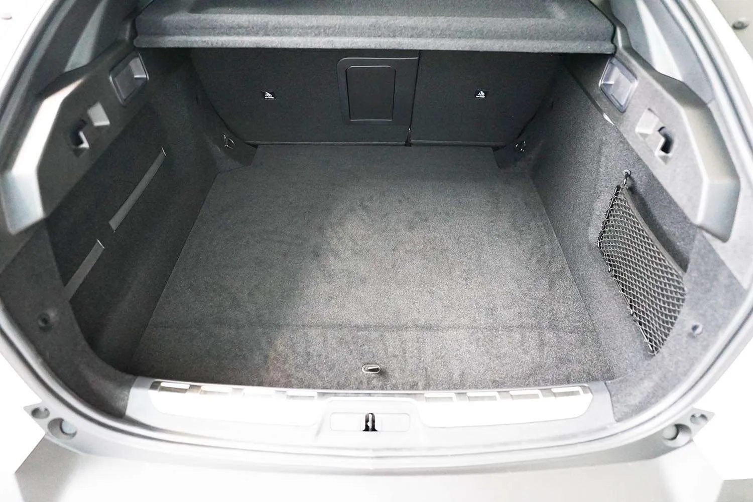 Bagasjeromsmatte Peugeot 408 petrol version 2009 -> – bilde 3