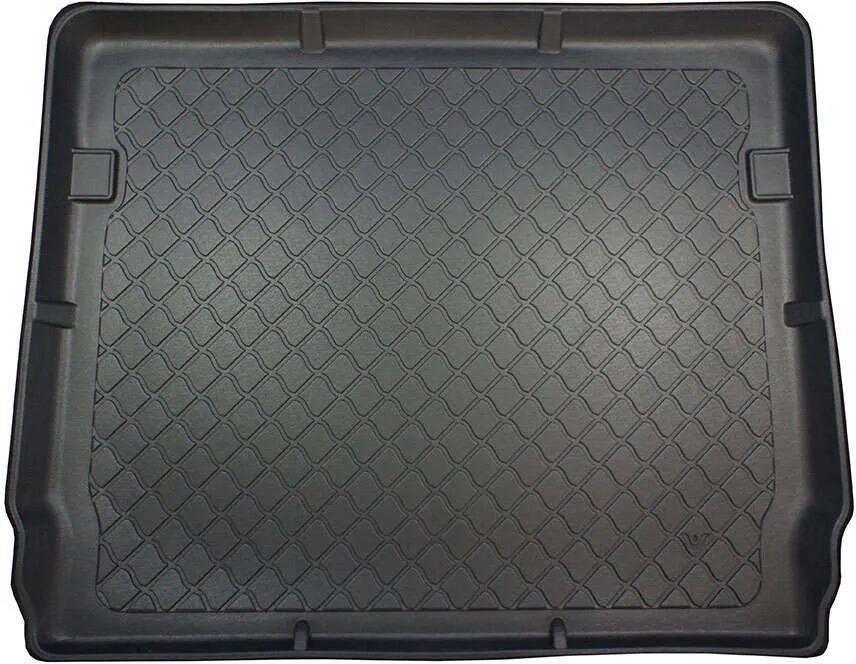 Bagasjeromsmatte Peugeot 5008 I Varebil 2009 - 2017