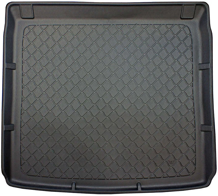 Bagasjeromsmatte Peugeot 508 I SW / Stasjonsvogn 2010 - 2018