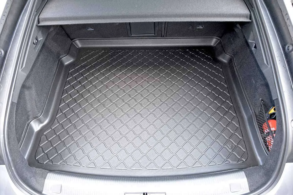 Bagasjeromsmatte Peugeot 508 II Sedan 2018 ->