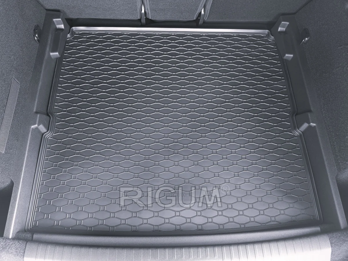 Bagasjeromsmatte Peugeot e-3008 / 3008 III 2023 -> – bilde 2