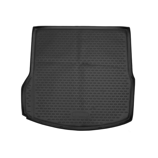 Bagasjeromsmatte Polestar 2 2020 ->