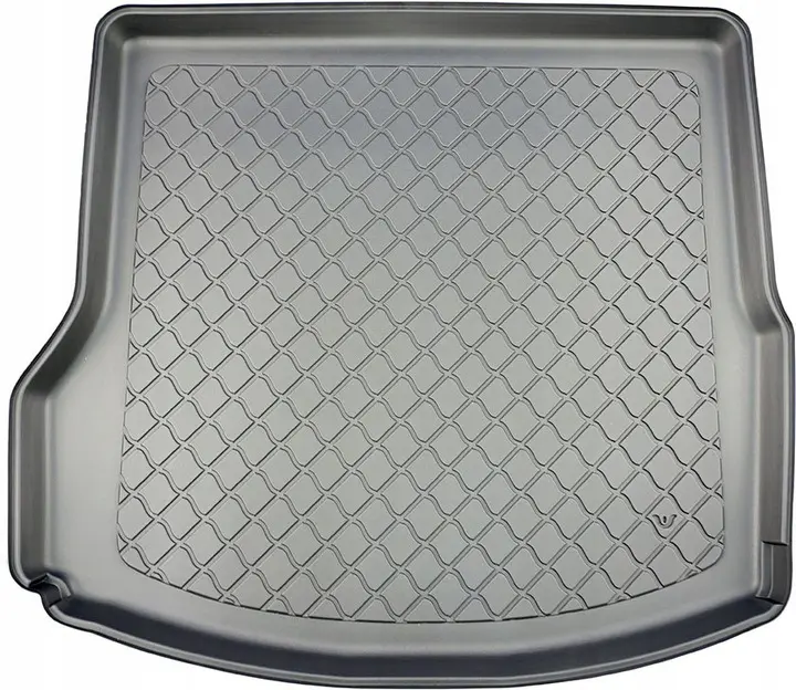 Bagasjeromsmatte Polestar 2 2020-> │ Guardliner Trunk Liner