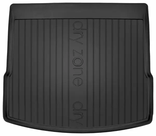 Bagasjeromsmatte Porsche Macan I (95B) 2014 - 2024
