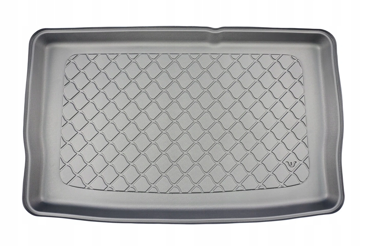 Bagasjeromsmatte Renault 5 E-Tech Electric 2025 -> │ Guardliner Trunk Liner – bilde 4