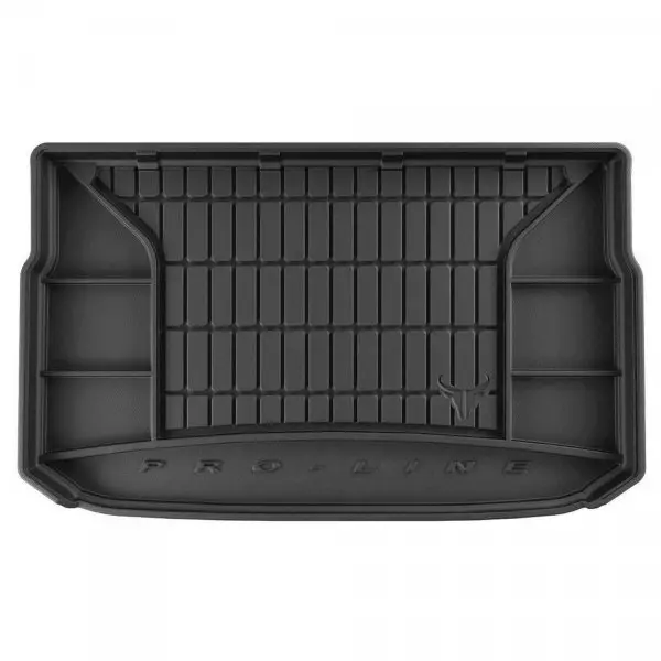 Bagasjeromsmatte RENAULT Captur II 2019 -> (øvre)